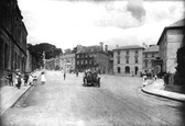 The Parade 1906, Liskeard