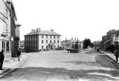 The Parade 1906, Liskeard