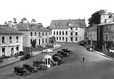 The Parade 1938, Liskeard