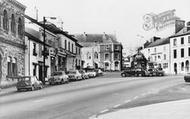 The Parade c.1965, Liskeard