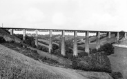 The Viaduct 1903, Liskeard