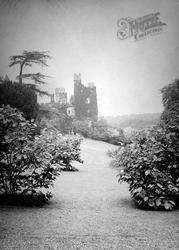 Castle c.1937, Lismore