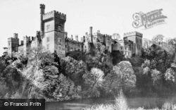 Castle c.1939, Lismore