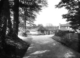 Palmers 1934, Liss