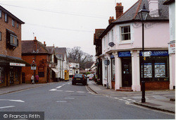 The Village 2004, Liss