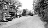 The Village c.1960, Litlington
