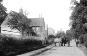1906, Little Bookham