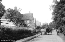 1906, Little Bookham