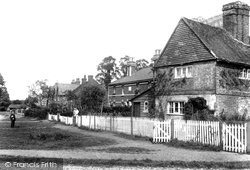 Common 1906, Little Bookham