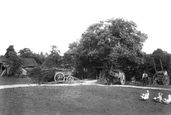 Common 1906, Little Bookham