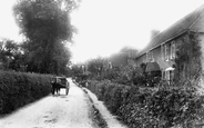 Village 1904, Little Bookham