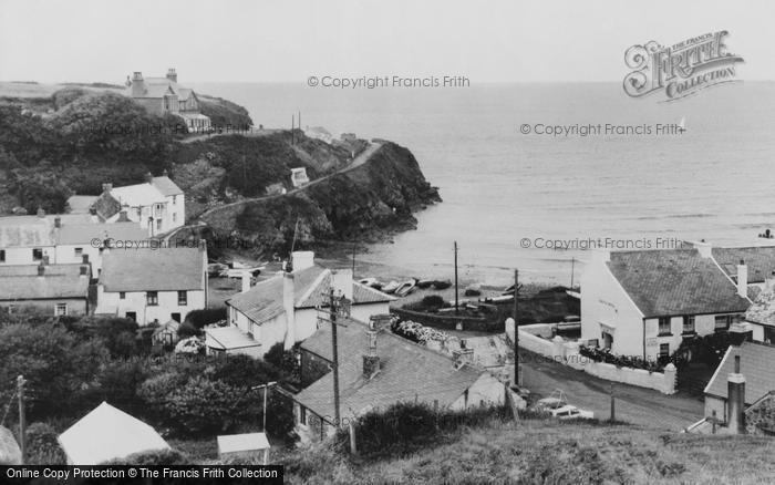 Photo of Little Haven, General View c.1960