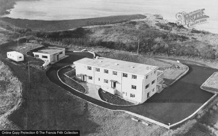 Photo of Little Haven, Little Haven Hotel c.1960