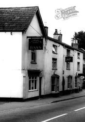 The Lamb And Flag Hotel 1955, Little Haywood