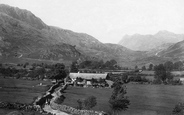 Head 1888, Little Langdale
