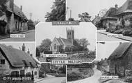Composite c.1955, Little Milton