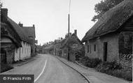 Hill Top c.1955, Little Milton