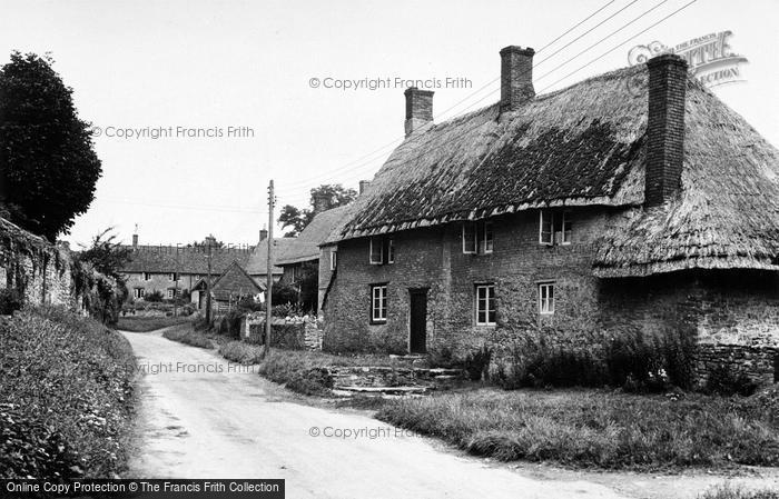 Photo of Little Milton, The Well c.1955