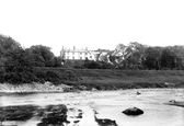 Hall 1894, Little Mitton