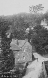 The Village 1906, Little Petherick