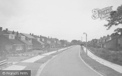 Ascot Drive 1966, Little Sutton