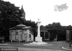 The Memorial 1936, Little Sutton