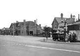 The Square 1936, Little Sutton