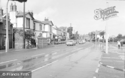 The Village 1965, Little Sutton