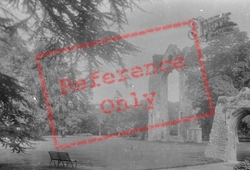 Abbey 1926, Little Walsingham