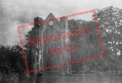 Abbey 1926, Little Walsingham