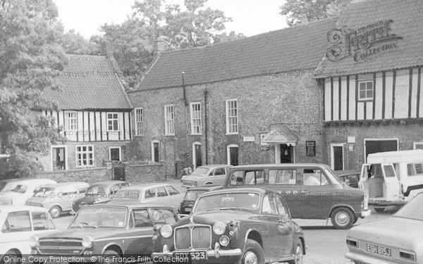 Photo of Little Walsingham, c.1970