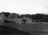 Friary 1933, Little Walsingham
