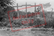 The Shrine Of Our Lady Of Walshingham 1933, Little Walsingham