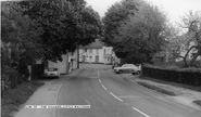 The Village c.1965, Little Waltham