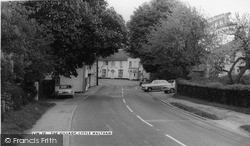 The Village c.1965, Little Waltham