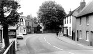 The Village c.1965, Little Waltham