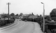 The Village c.1965, Little Waltham