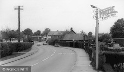 The Village c.1965, Little Waltham