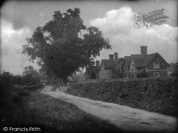 North End 1919, Littlebury