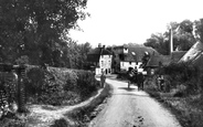 The Mill 1919, Littlebury