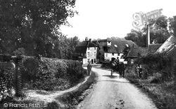 The Mill 1919, Littlebury