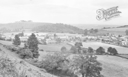 A Panorama c.1955, Littledean