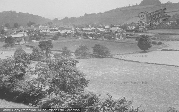 Photo of Littledean, c.1955
