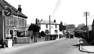 The Village c.1955, Littledean