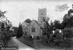 Church 1907, Littleham