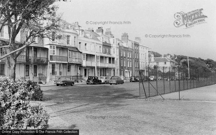 Photo of Littlehampton, c.1960