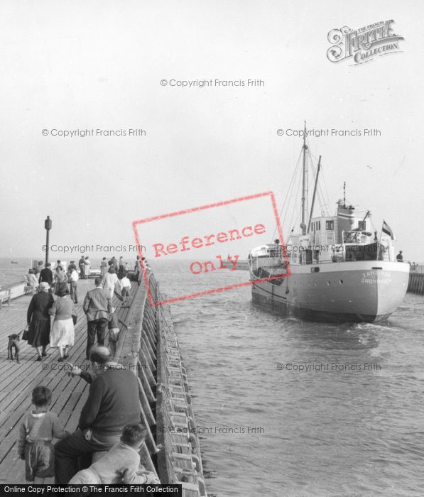 Photo of Littlehampton, c.1960