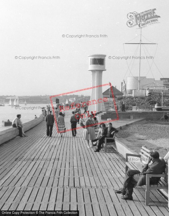 Photo of Littlehampton, c.1960