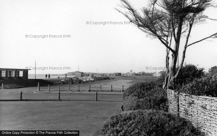 Photo of Littlehampton, c.1960