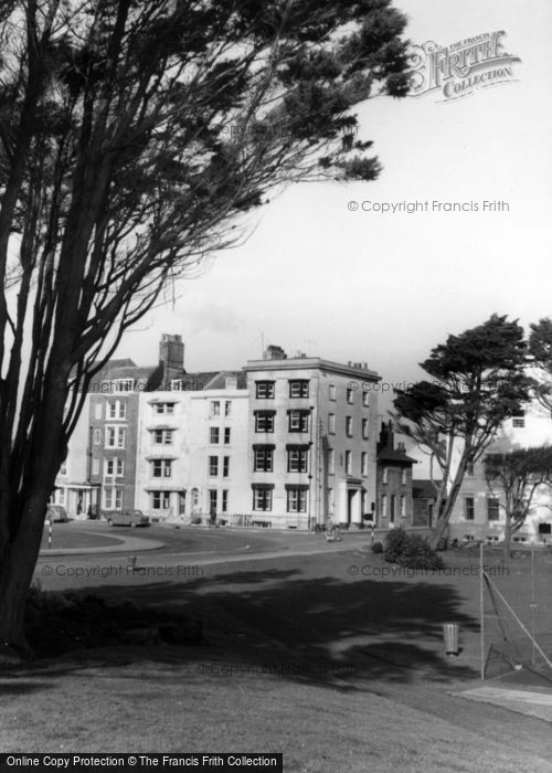 Photo of Littlehampton, c.1960